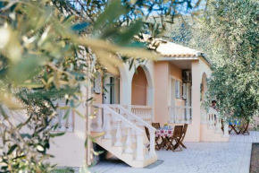 Private Villa at the beach